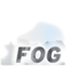 Patchy Fog