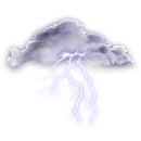 Showers And Thunderstorms